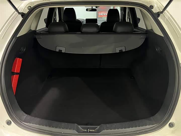 Фото 7 - Mazda CX-5