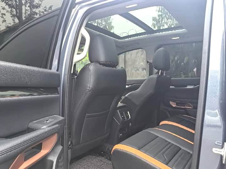 Фото 7 - Ford Ranger