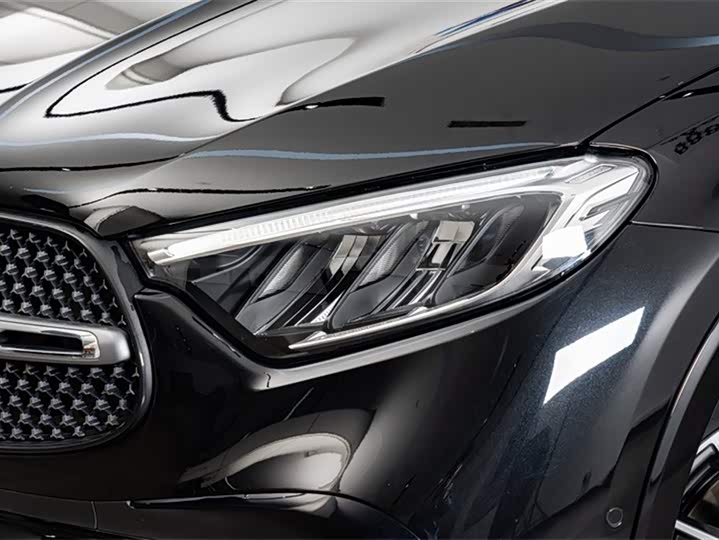 Фото 4 - Mercedes-Benz GLC-Class