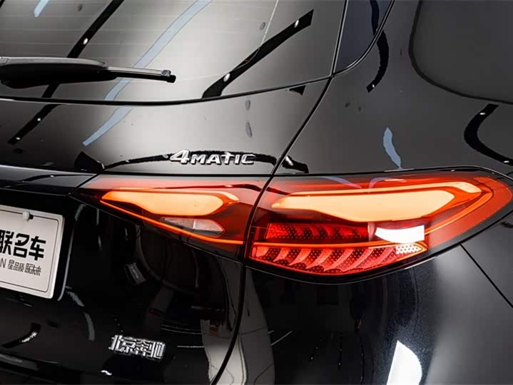 Фото 9 - Mercedes-Benz GLC-Class