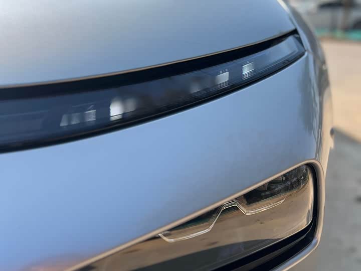 Фото 3 - XPeng P7