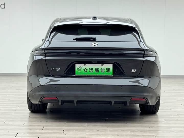 Фото 7 - Nio ET5T