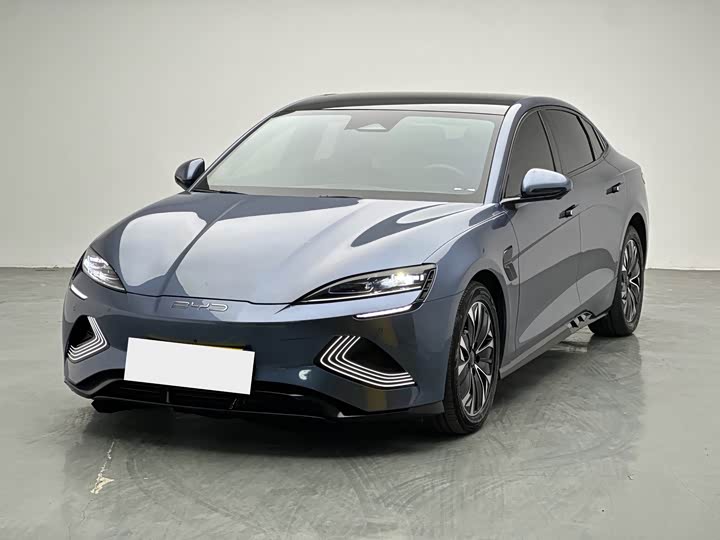 Фото 1 - BYD Seal