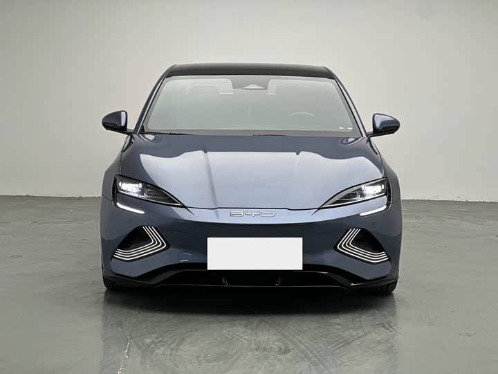 Фото 2 - BYD Seal