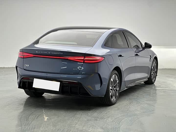 Фото 4 - BYD Seal