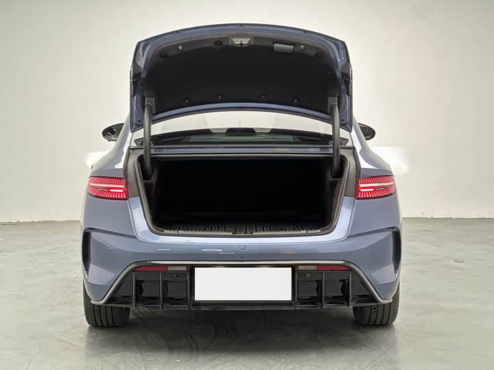 Фото 7 - BYD Seal