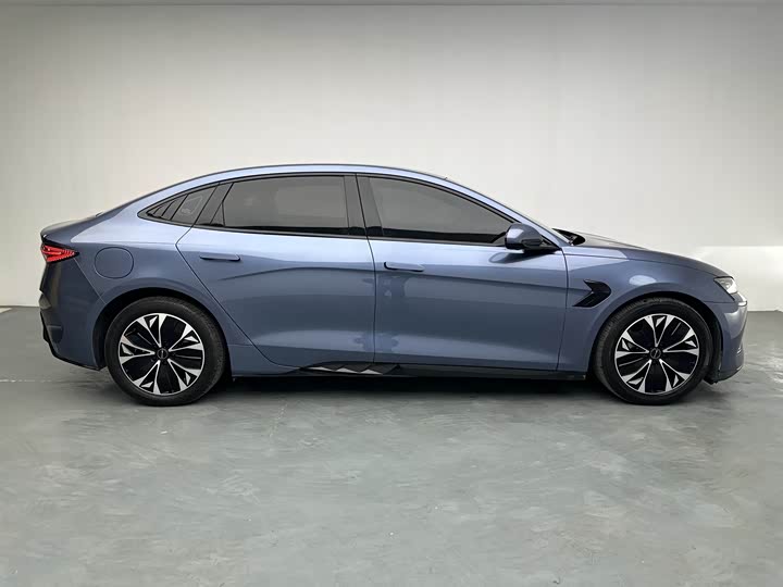 Фото 9 - BYD Seal