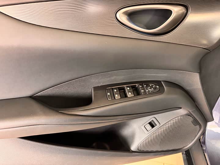 Фото 9 - BYD Seal 06 Hybrid/EV