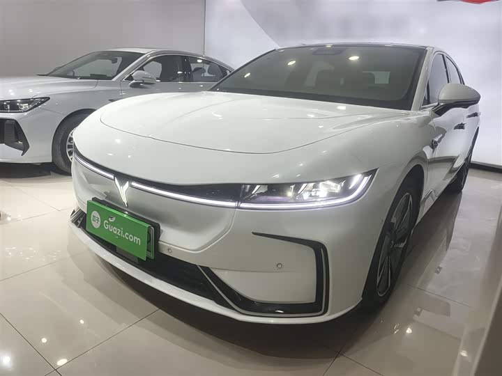 Фото 1 - Voyah Passion