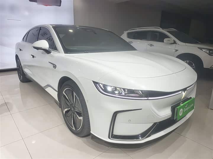 Фото 4 - Voyah Passion