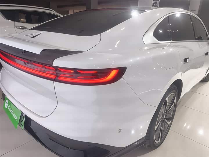 Фото 8 - Voyah Passion