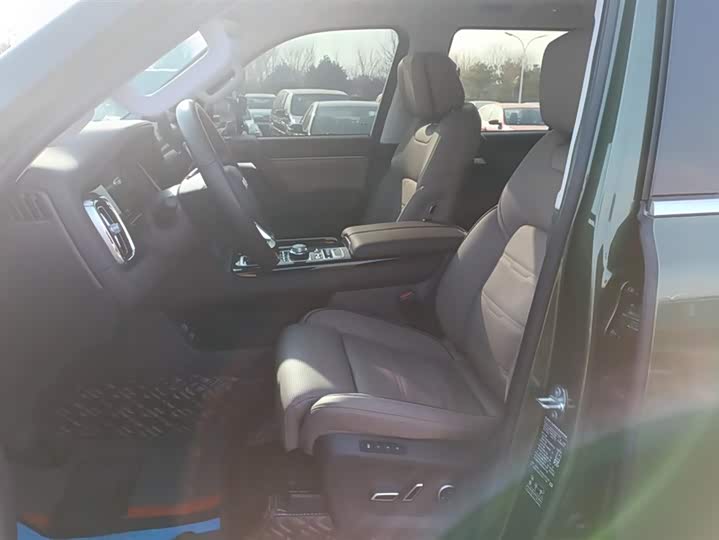 Фото 9 - BAIC Beijing BJ60