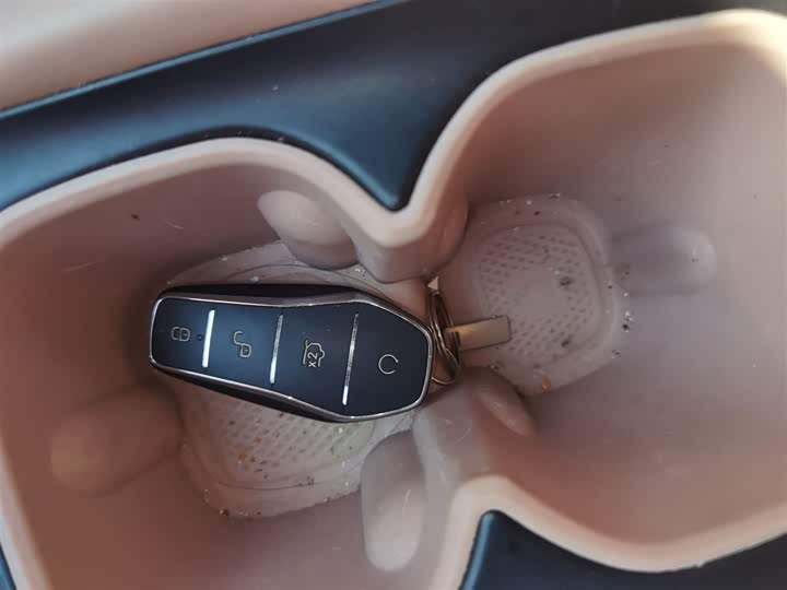 Фото 9 - BYD Seagull