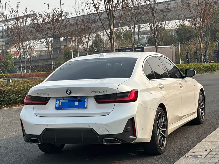 Фото 6 - BMW 3 Series