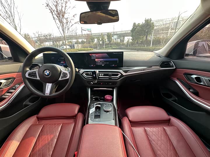 Фото 8 - BMW 3 Series