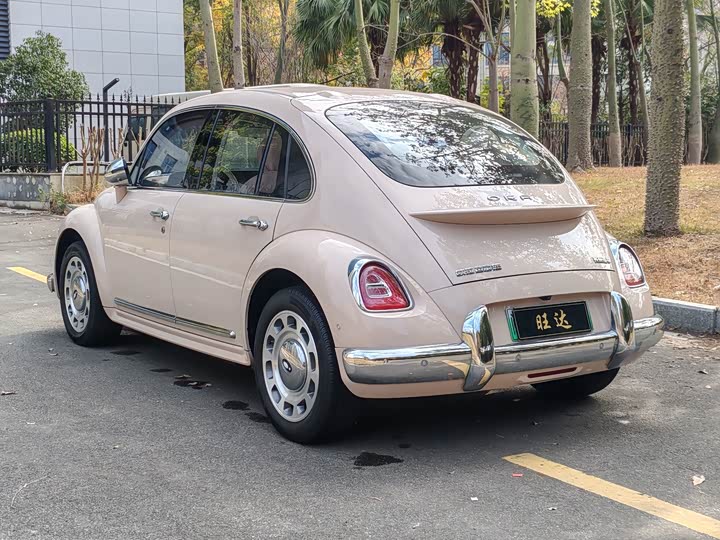 Photo 8 - Ora Ballet Cat