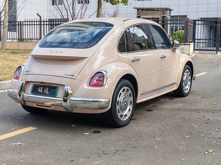 Photo 9 - Ora Ballet Cat