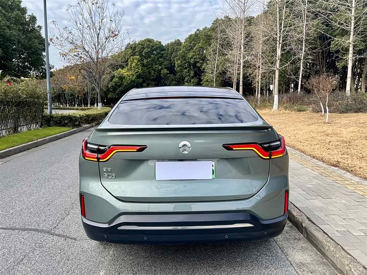 Фото 5 - Nio EC6