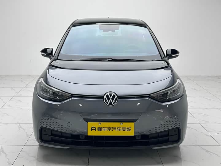 Фото 2 - Volkswagen ID.3