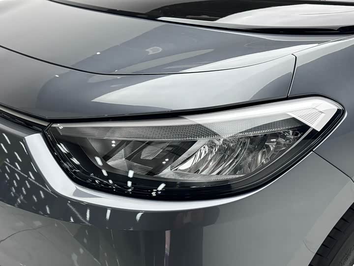 Фото 4 - Volkswagen ID.3