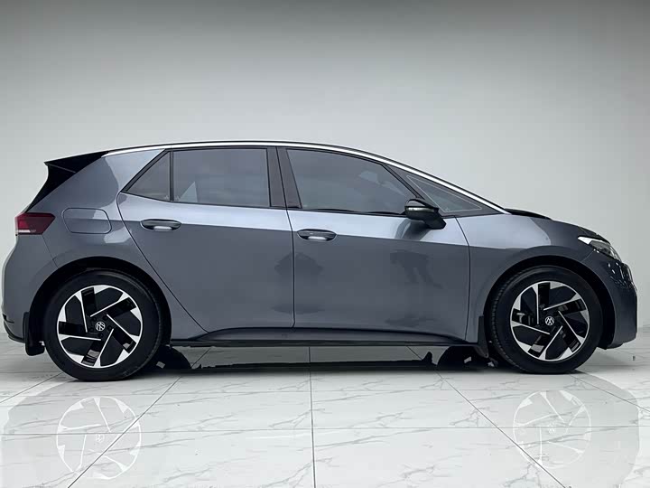 Фото 5 - Volkswagen ID.3