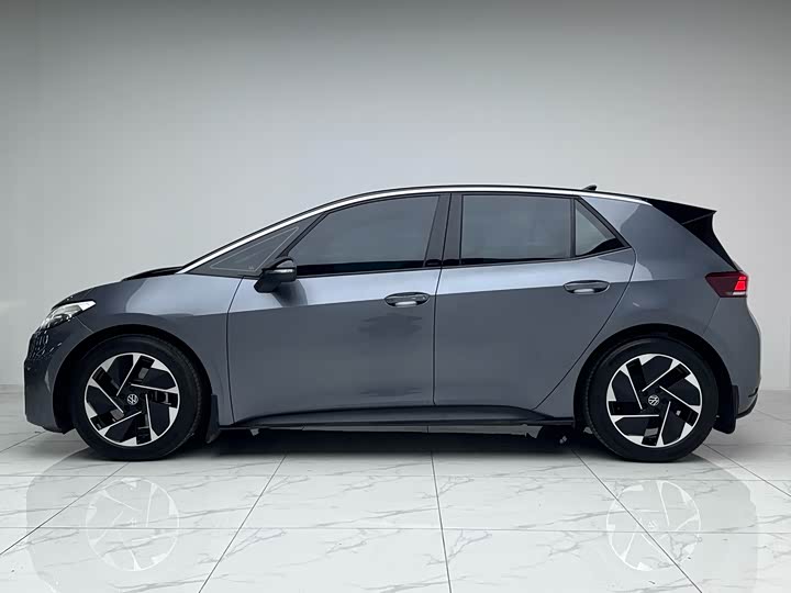 Фото 7 - Volkswagen ID.3