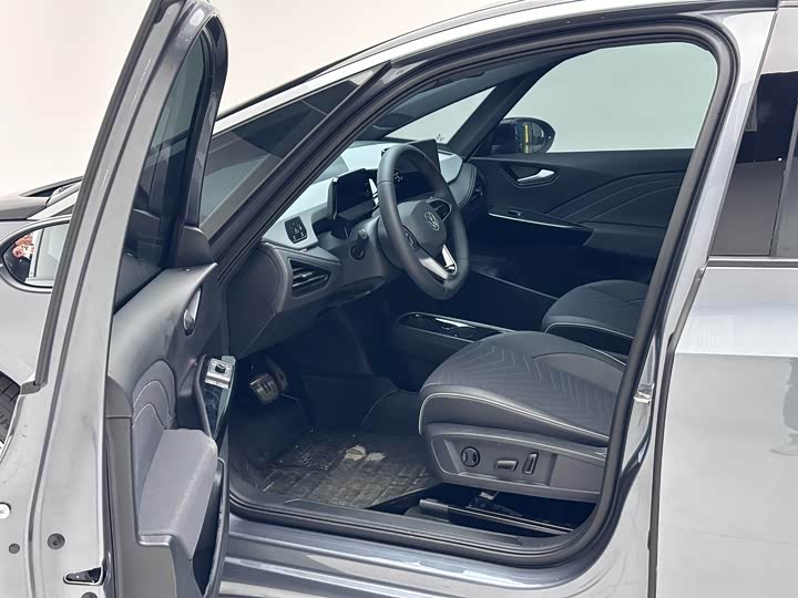 Фото 8 - Volkswagen ID.3