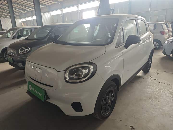 Фото 2 - Leapmotor T03