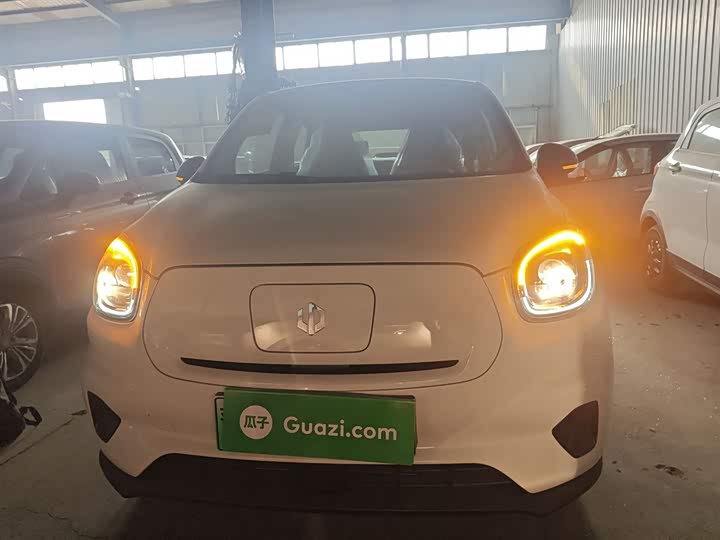 Фото 3 - Leapmotor T03