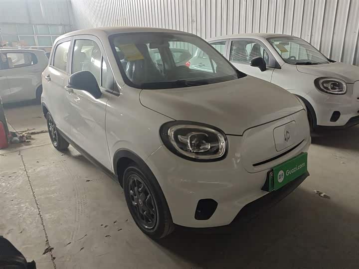 Фото 4 - Leapmotor T03