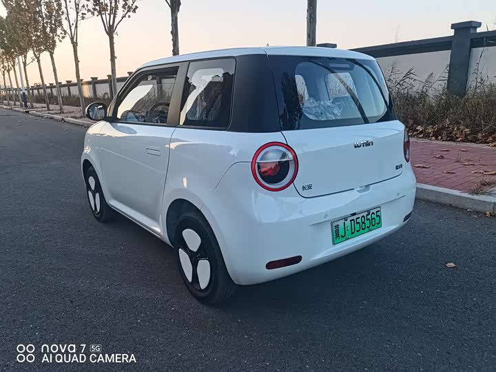 Фото 5 - Changan Qiyuan (Nevo) Lumin