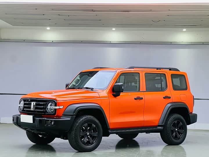 Фото 1 - Tank 300