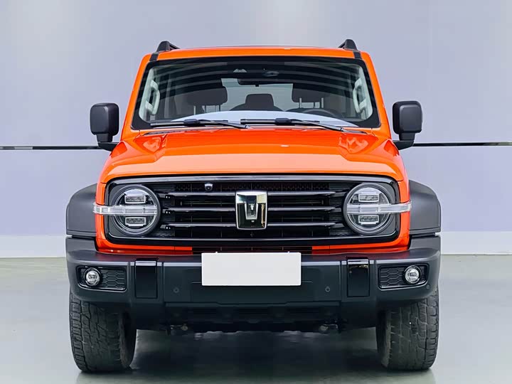 Фото 2 - Tank 300