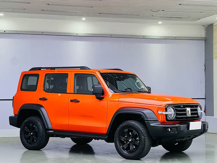 Фото 3 - Tank 300