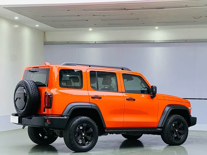 Фото 6 - Tank 300