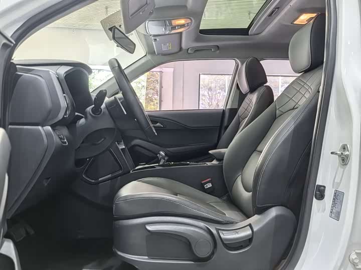 Фото 5 - Hyundai ix35 (Mufasa)