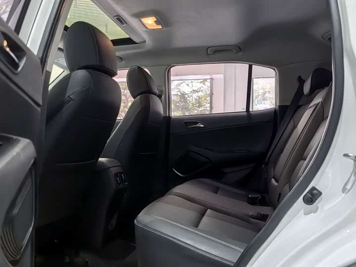 Фото 6 - Hyundai ix35 (Mufasa)