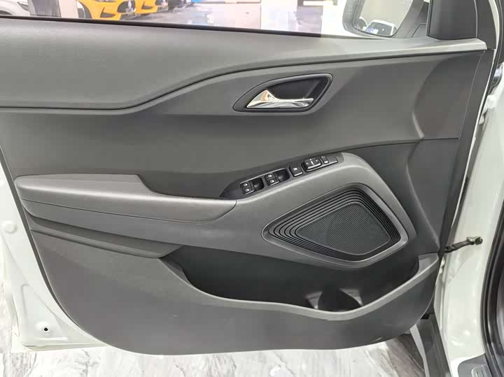 Фото 8 - Hyundai ix35 (Mufasa)