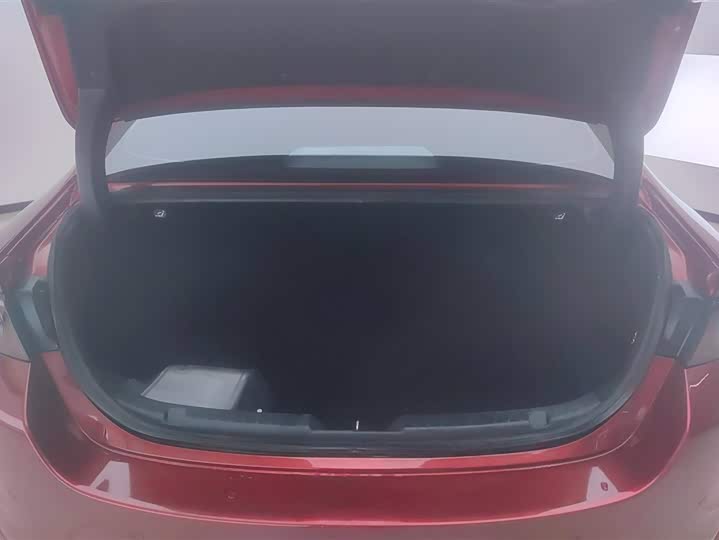 Фото 4 - Mazda 3 (Axela)