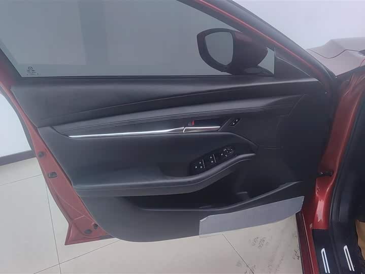 Фото 7 - Mazda 3 (Axela)