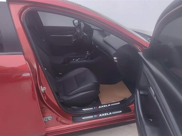 Фото 8 - Mazda 3 (Axela)