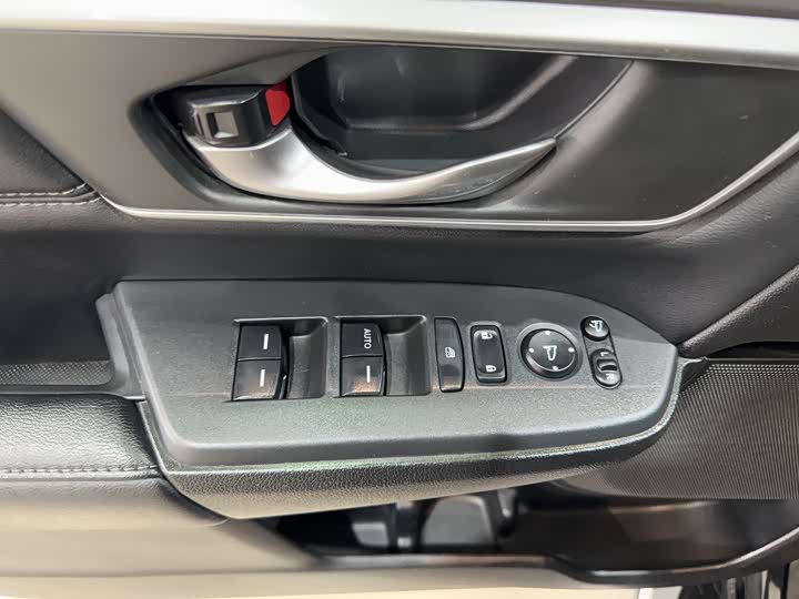 Фото 7 - Honda Breeze