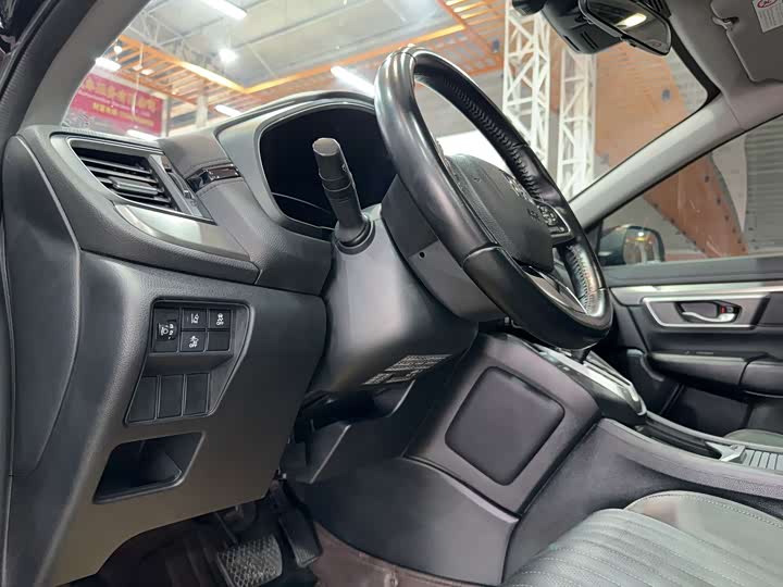 Фото 8 - Honda Breeze