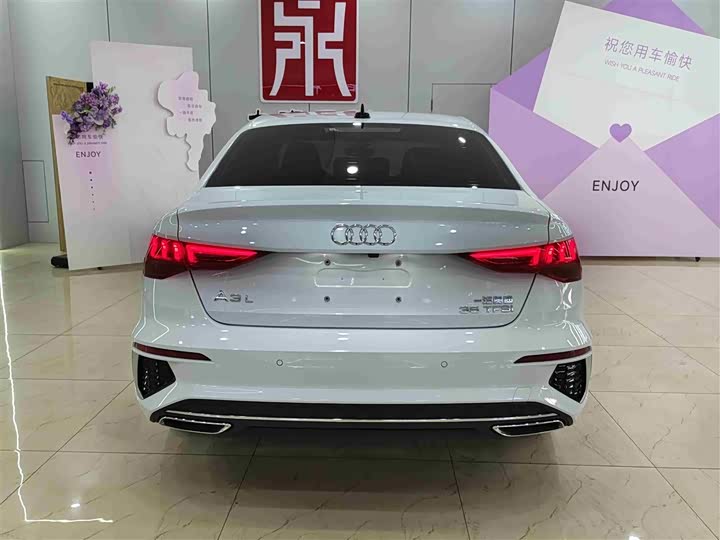 Фото 5 - Audi A3