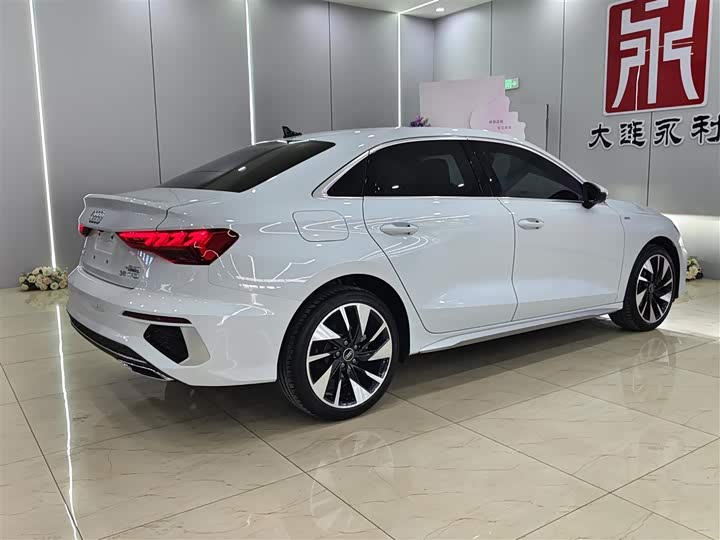 Фото 6 - Audi A3