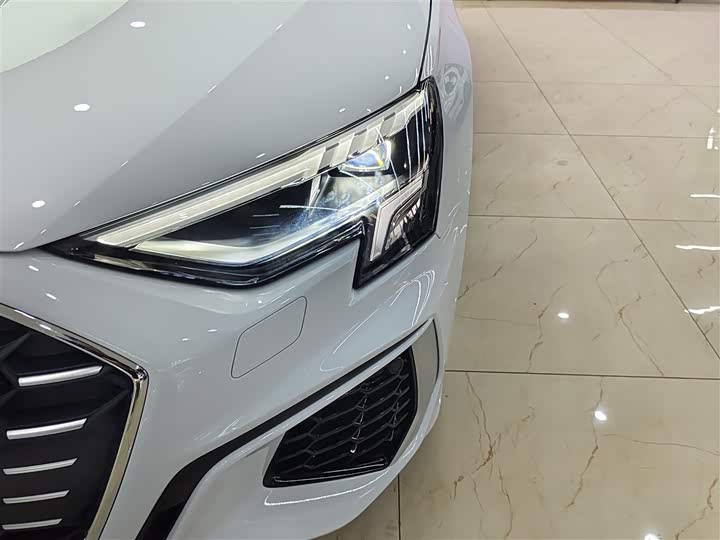 Фото 7 - Audi A3