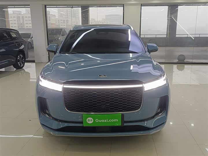 Фото 3 - LiXiang One