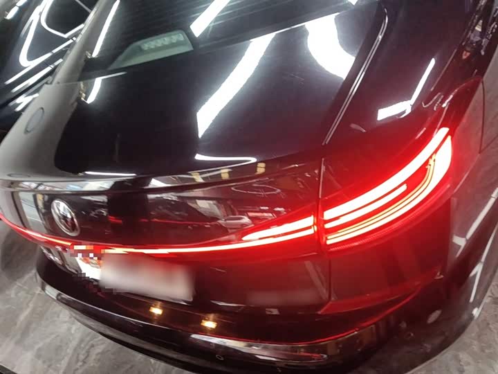 Фото 6 - Volkswagen Passat