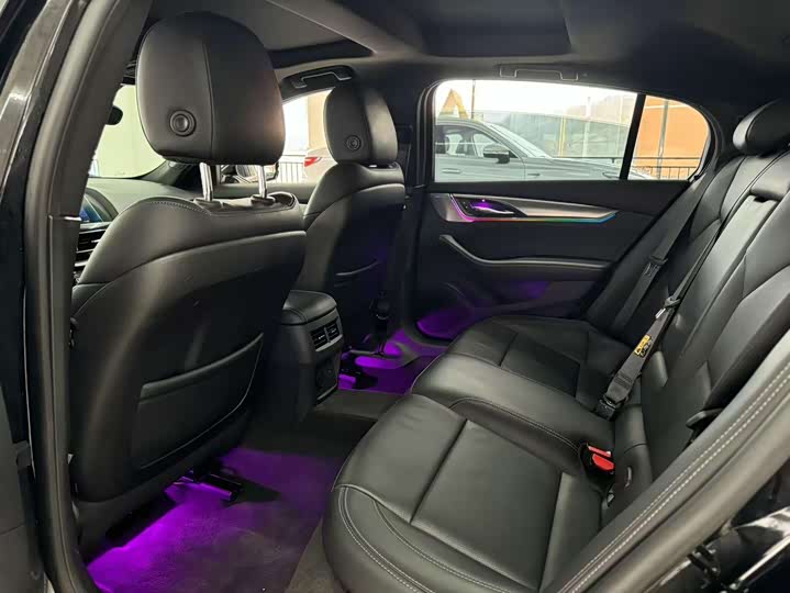 Фото 7 - Cadillac CT5