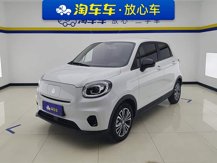 Фото 1 - Leapmotor T03